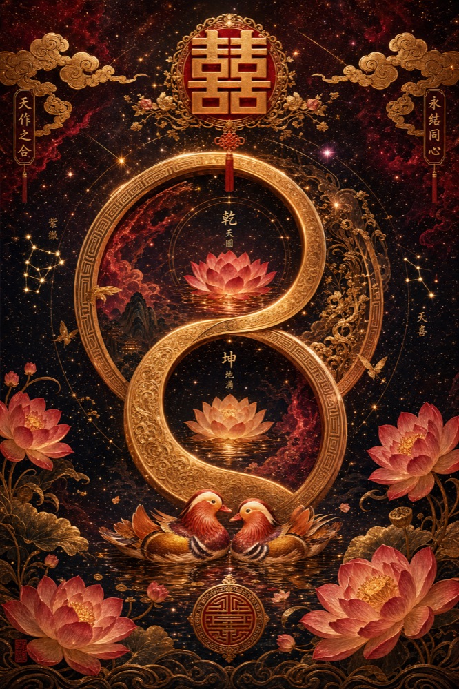 六爻占卜