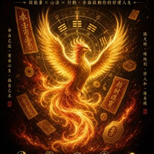 改運實戰手冊|天命解碼
