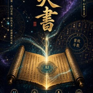個人天書|天命解碼