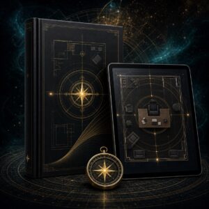 辦公室風水旺運手冊(電子書)|天命解碼