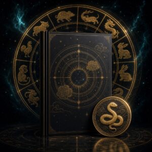 獨立生肖運程電子書(指定生肖)|天命解碼