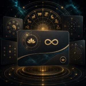 命理會員通行 - 30天方案|天命解碼